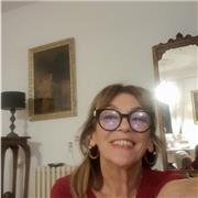 Insegna Italiano e francese